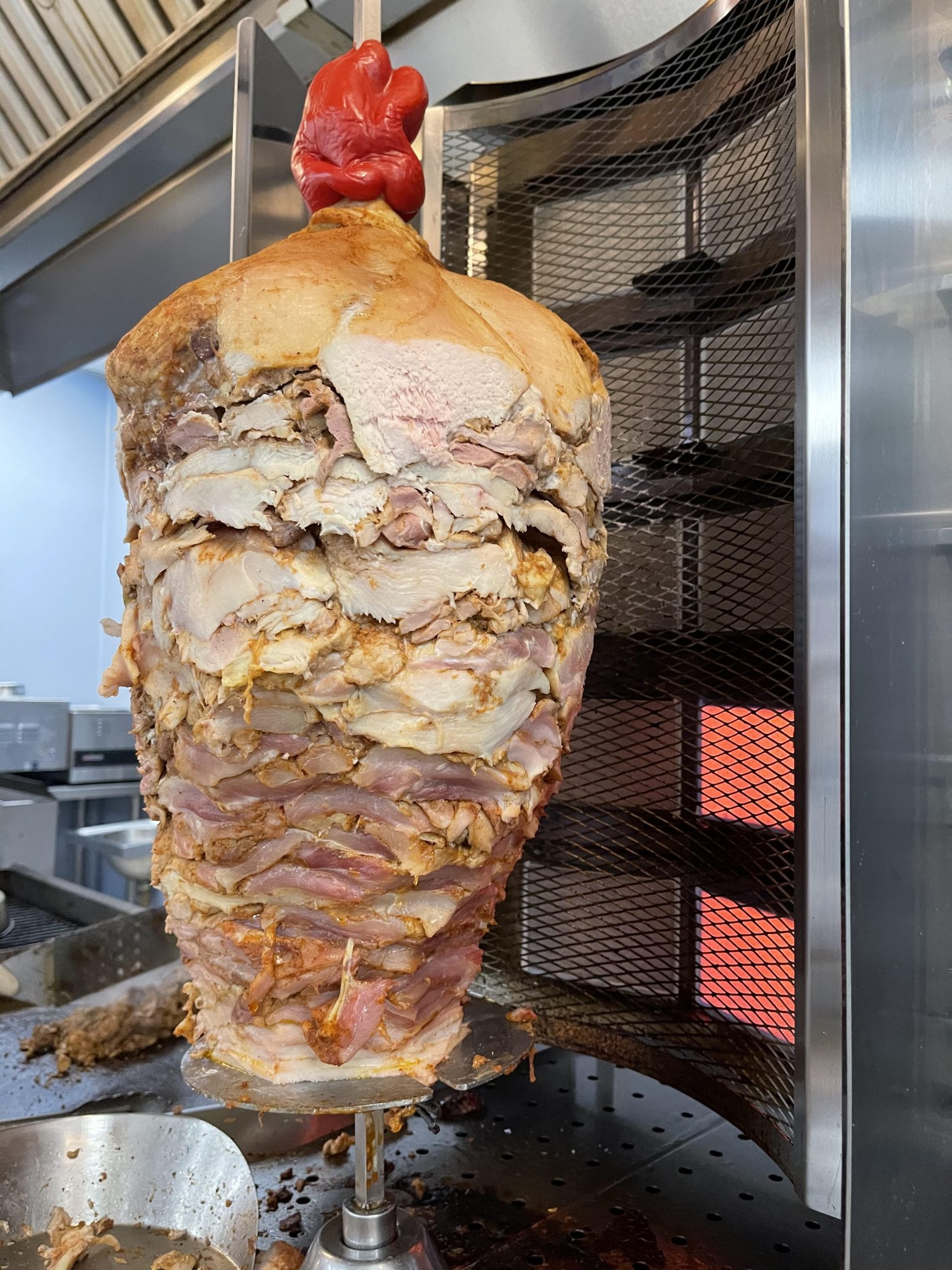 Shawarma & Shakes Middle Eastern Cuisine & Premium Milkshakes/Ice Cream