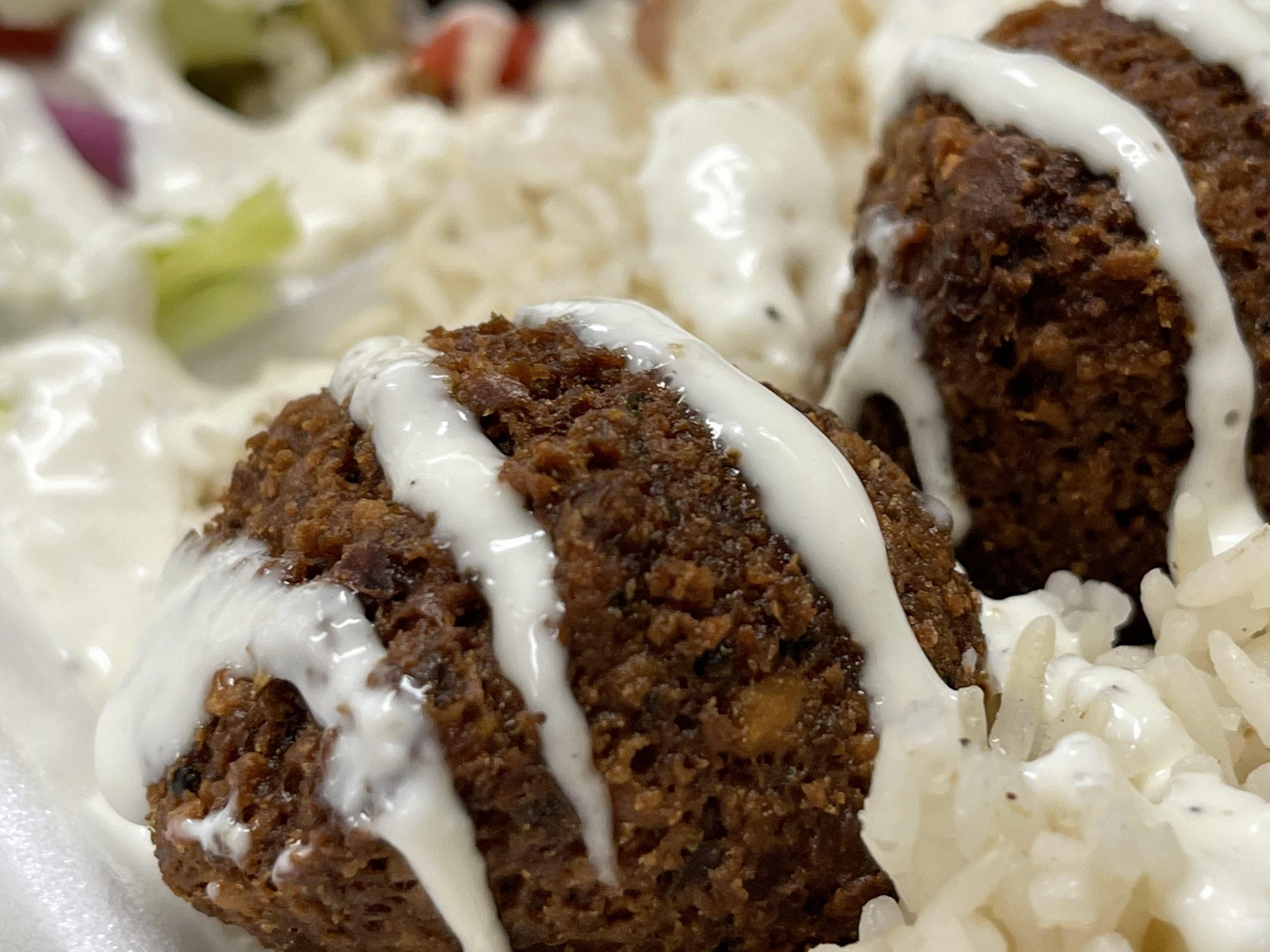 Shawarma & Shakes Middle Eastern Cuisine & Premium Milkshakes/Ice Cream