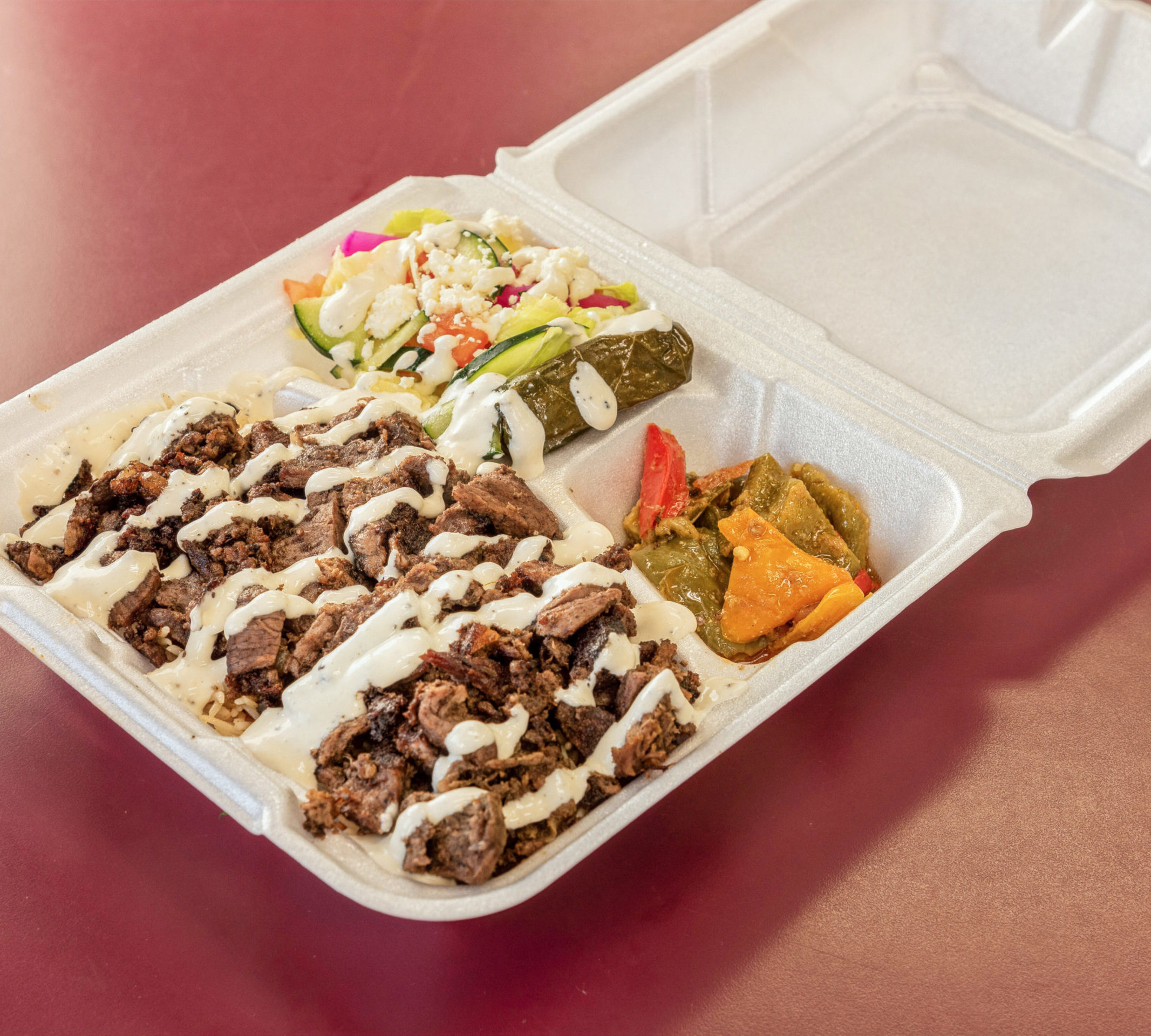 Shawarma & Shakes Middle Eastern Cuisine & Ice Cream in Weymouth, MA