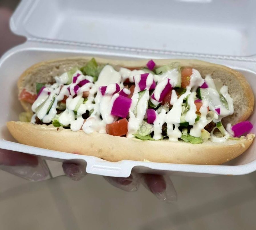 Shawarma & Shakes Middle Eastern Cuisine & Premium Milkshakes/Ice Cream